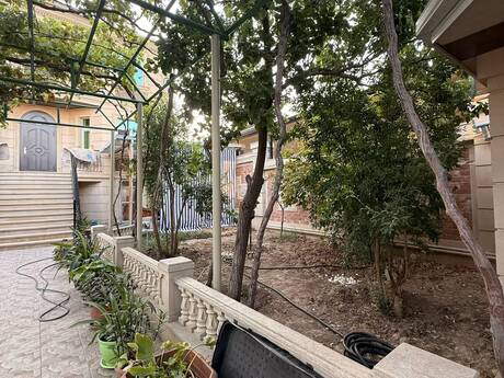 7 otaqlı həyət evi, 300 m², Xocəsən: 350 000 ₼ 3