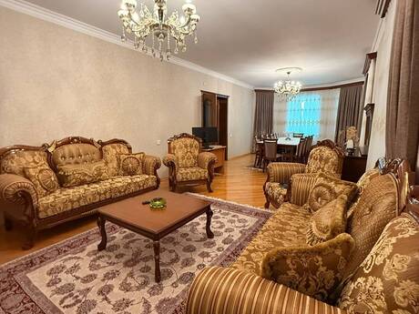 7 otaqlı həyət evi, 300 m², Xocəsən: 350 000 ₼ 5