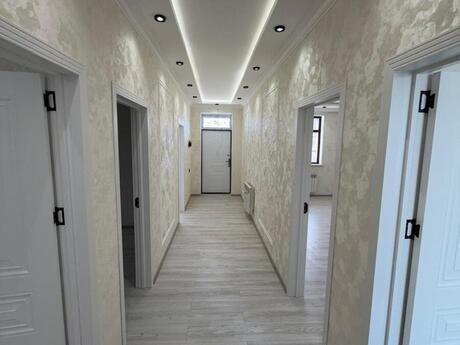4 otaqlı həyət evi, 115 m², Sabunçu: 170 000 ₼ 4