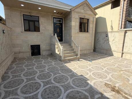 Elan №6412886 - Bakı, Sabunçu r., 4 otaqlı, 115 m²