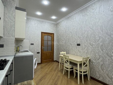 Kirayə 2 otaqlı mənzil, 50 m², Nəsimi: 800 ₼/ay 2