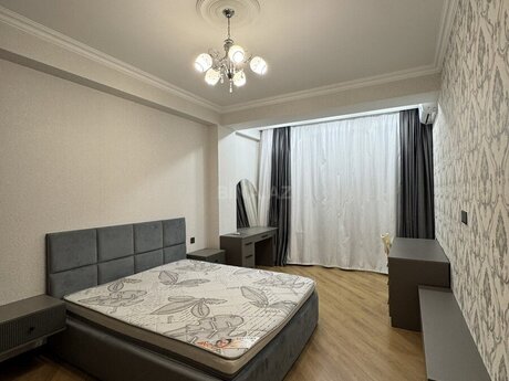 Kirayə 2 otaqlı mənzil, 50 m², Nəsimi: 800 ₼/ay 4