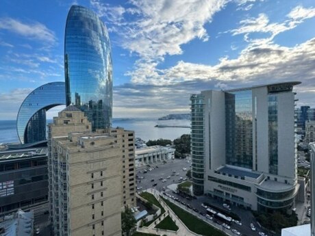Kirayə 4 otaqlı mənzil, 200 m², 28 May: 2 500 ₼/ay 4