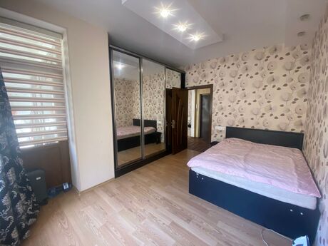 2 otaqlı mənzil, 59 m², Xalqlar Dostluğu: 180 000 ₼ 4