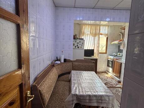 Объявление №6412889 - Баку, м. Азадлыг проспекти, 3-комн., 85 м², 8/9 этаж