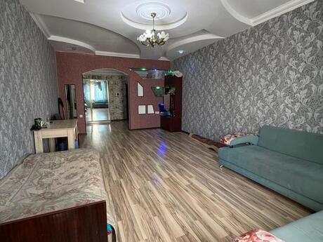 3 otaqlı mənzil, 110 m², Həzi Aslanov: 239 000 ₼ 2