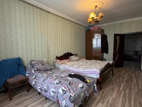 3 otaqlı mənzil, 110 m², Həzi Aslanov: 239 000 ₼ 4