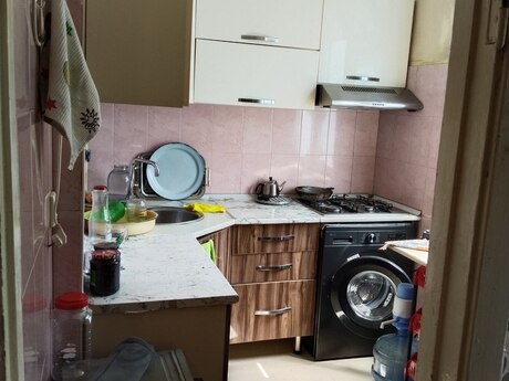 2 otaqlı mənzil, 55 m², Memar Əcəmi: 154 000 ₼ 4