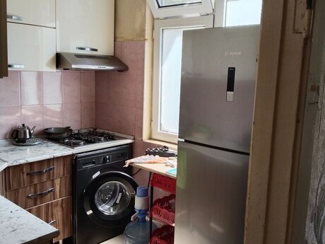 2 otaqlı mənzil, 55 m², Memar Əcəmi: 154 000 ₼ 5
