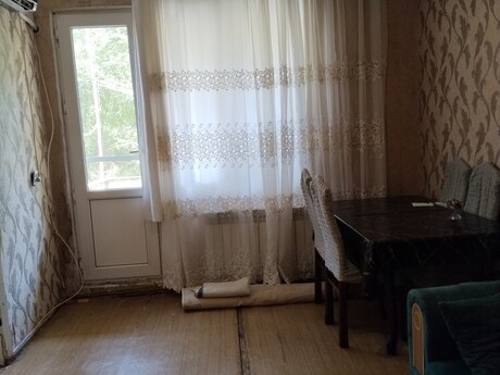 2 otaqlı mənzil, 55 m², Memar Əcəmi: 154 000 ₼ 2