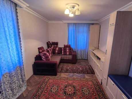 1 otaq · 31 m² · 4/5 mərtəbə, Elmlər Akademiyası