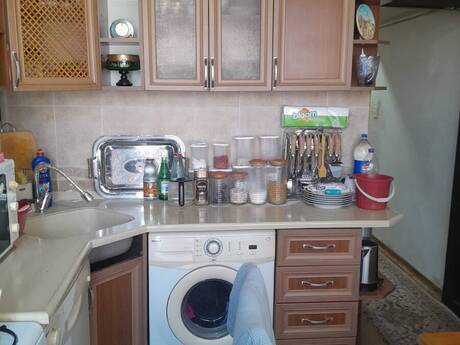 3 otaqlı mənzil, 85 m², Azadlıq Prospekti: 225 000 ₼ 4