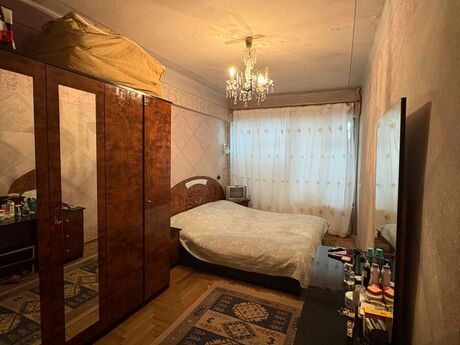 4 otaqlı mənzil, 110 m², İnşaatçılar: 299 000 ₼ 3