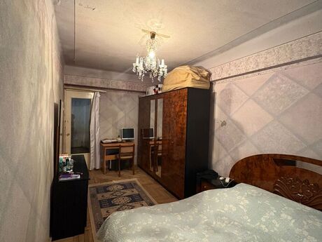 4 otaqlı mənzil, 110 m², İnşaatçılar: 299 000 ₼ 2