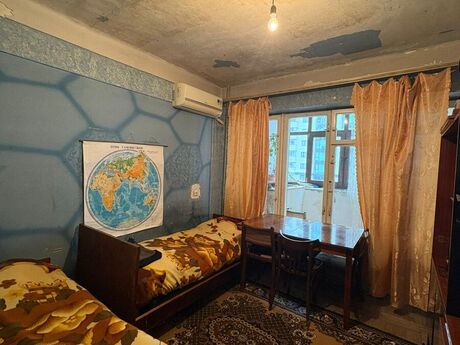4 otaqlı mənzil, 110 m², İnşaatçılar: 299 000 ₼ 5