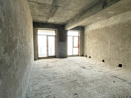 4 otaqlı mənzil, 206 m², 28 May: 597 000 ₼ 5