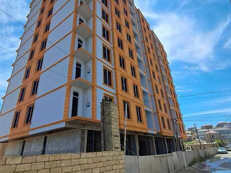 3-комнатная квартира, 114 м², Masazır: 125 000 ₼ 2