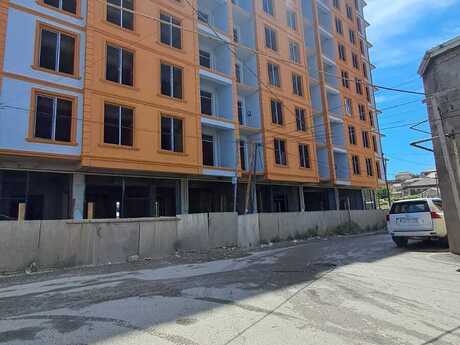 3 otaq · 114 m² · 5/10 mərtəbə, Masazır