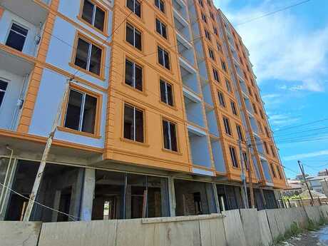 3-комнатная квартира, 114 м², Masazır: 125 000 ₼ 3