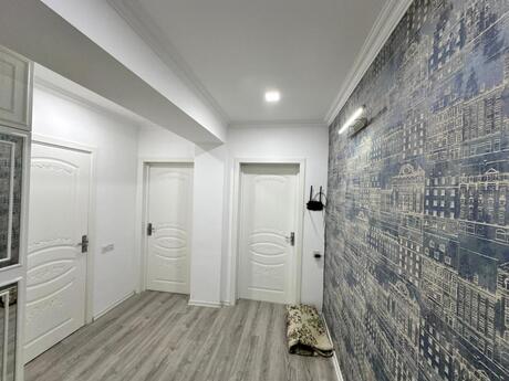 1-комн. · 63 m² · 13/21 этаж, İnşaatçılar