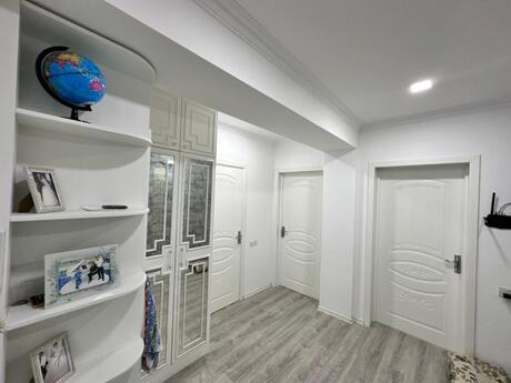 1 otaqlı mənzil, 63 m², İnşaatçılar: 163 000 ₼ 3