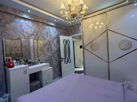 Kirayə 3 otaqlı mənzil, 80 m², Jasmine Park: 900 ₼/ay 5