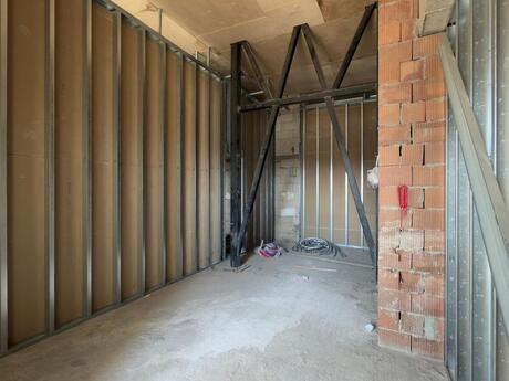 3 otaqlı mənzil, 96,9 m², Elmlər Akademiyası: 329 500 ₼ 5