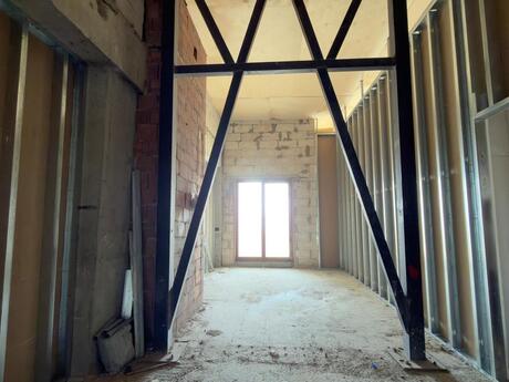 3 otaqlı mənzil, 96,9 m², Elmlər Akademiyası: 329 500 ₼ 4