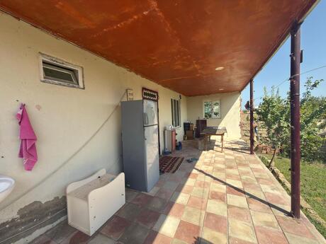 3 otaqlı həyət evi, 110 m², Türkan: 90 000 ₼ 2