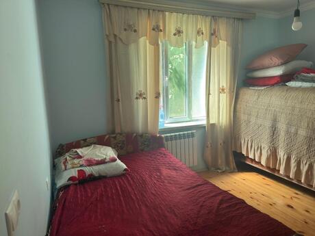3 otaqlı həyət evi, 110 m², Türkan: 90 000 ₼ 4