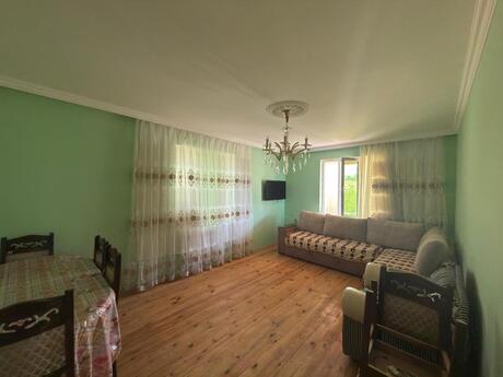 3 otaqlı həyət evi, 110 m², Türkan: 90 000 ₼ 5