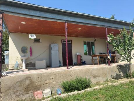 3 otaqlı həyət evi, 110 m², Türkan: 90 000 ₼ 3