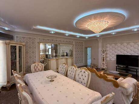 5-room apartment, 240 m², Şah İsmayıl Xətai: 579 000 ₼ 3