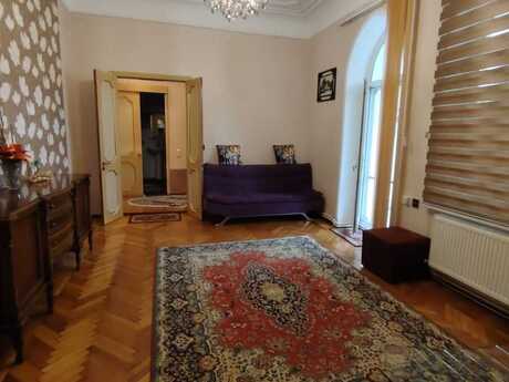 Kirayə 2 otaqlı mənzil, 62 m², Sahil: 1 000 ₼/ay 4