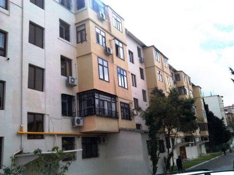 Elan №6412924 - Bakı, Memar Əcəmi m., 3 otaqlı, 55 m², 5/5 mərtəbə