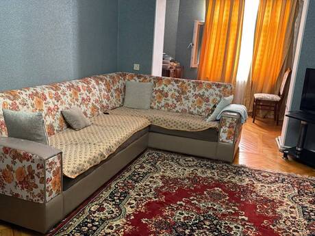 3 otaqlı mənzil, 67 m², Elmlər Akademiyası: 222 000 ₼ 5
