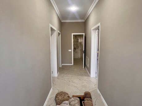 3 otaqlı həyət evi, 100 m², Nardaran: 39 000 ₼ 4
