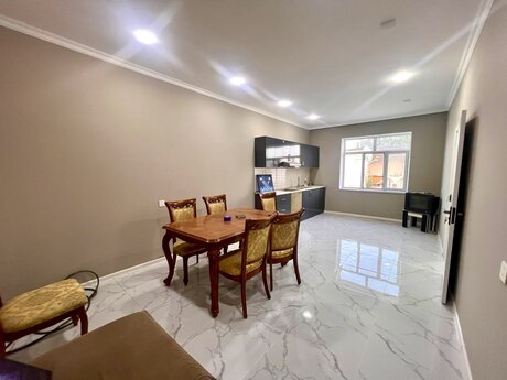 3 otaqlı həyət evi, 100 m², Nardaran: 39 000 ₼ 2