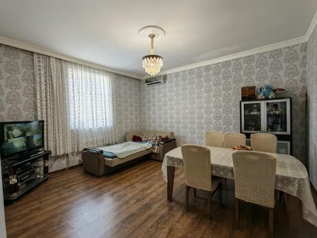 3 otaqlı həyət evi, 110 m², Zabrat: 80 000 ₼ 4
