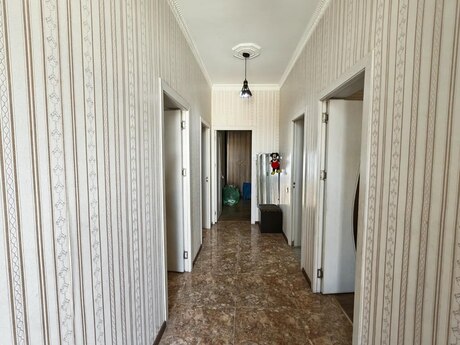3 otaqlı həyət evi, 110 m², Zabrat: 80 000 ₼ 2