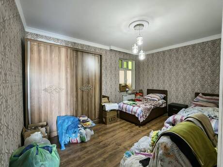 3 otaqlı həyət evi, 110 m², Zabrat: 80 000 ₼ 5