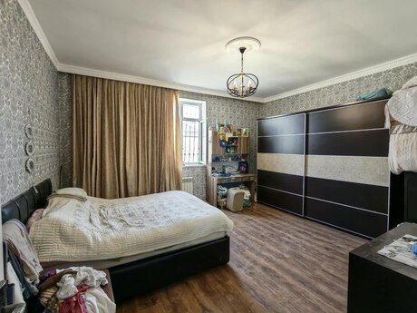 3 otaqlı həyət evi, 110 m², Zabrat: 80 000 ₼ 3