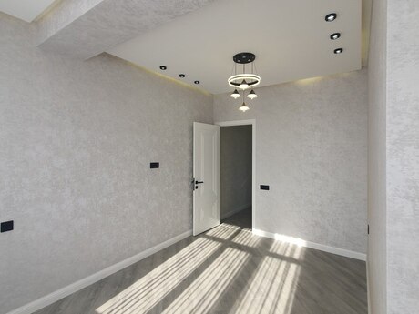 3 otaqlı mənzil, 96 m², Azadlıq Prospekti: 319 000 ₼ 4
