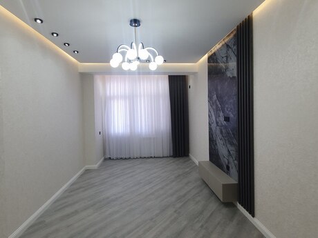 Elan №6412937 - Bakı, Azadlıq Prospekti m., 3 otaqlı, 96 m², 11/18 mərtəbə