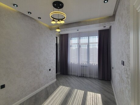 3 otaqlı mənzil, 96 m², Azadlıq Prospekti: 319 000 ₼ 3