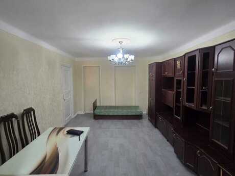Объявление №6412941 - Баку, пос. Бадамдар, 2-комн., 45 м², 2/3 этаж