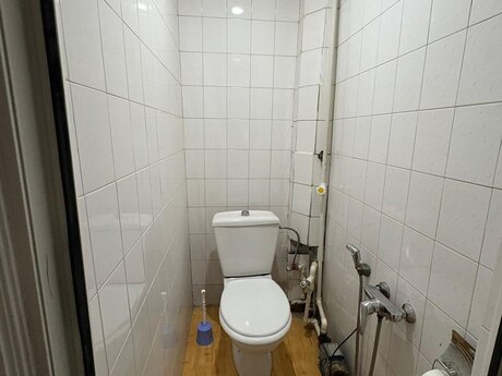 4-room apartment, 105 m², Zabrat: 135 000 ₼ 4