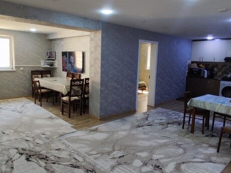 5 otaqlı həyət evi, 170 m², Binə: 180 000 ₼ 5