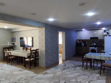 5 otaqlı həyət evi, 170 m², Binə: 180 000 ₼ 4