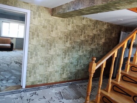 5 otaqlı həyət evi, 170 m², Binə: 180 000 ₼ 3